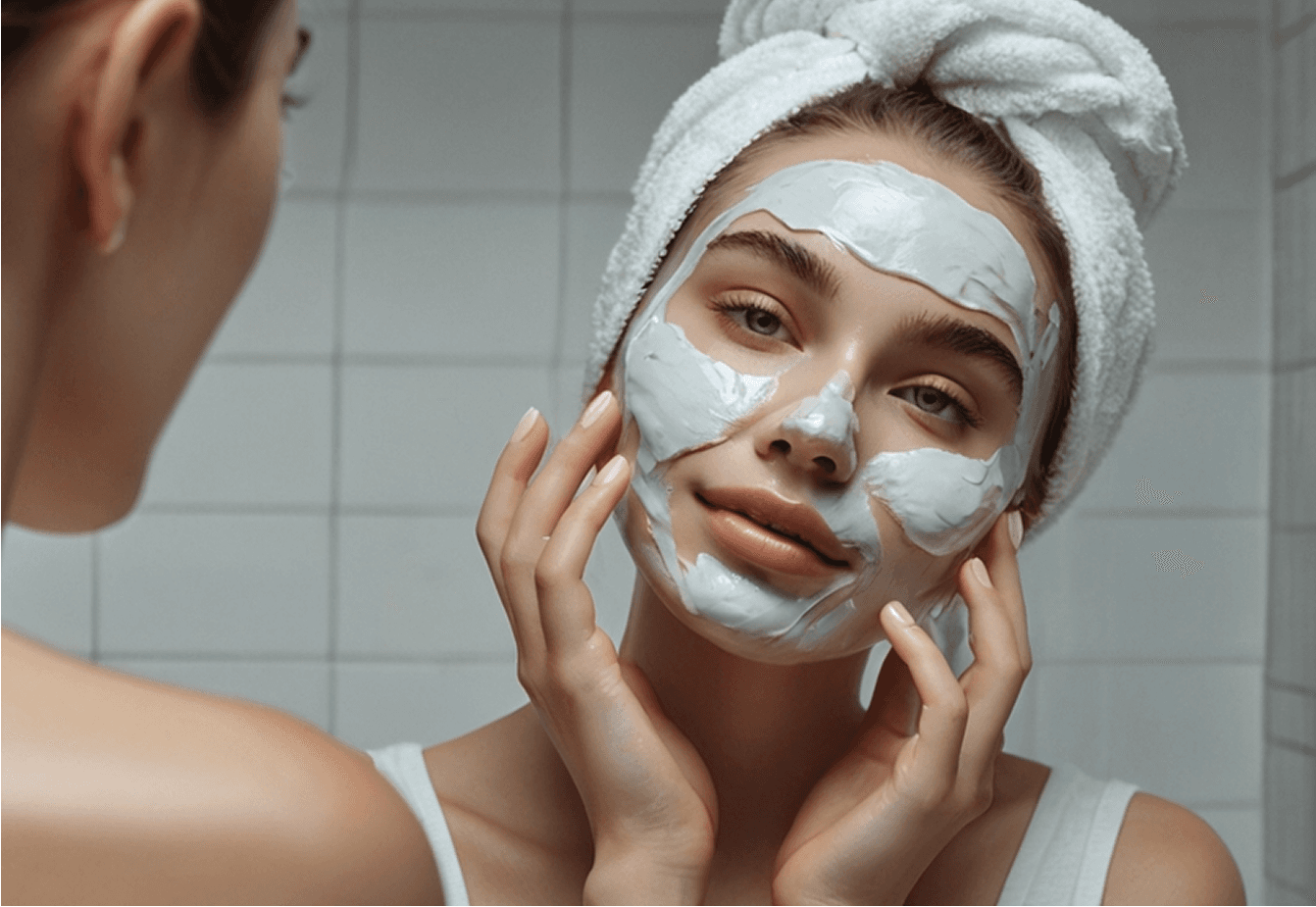 Cleanse ritual application