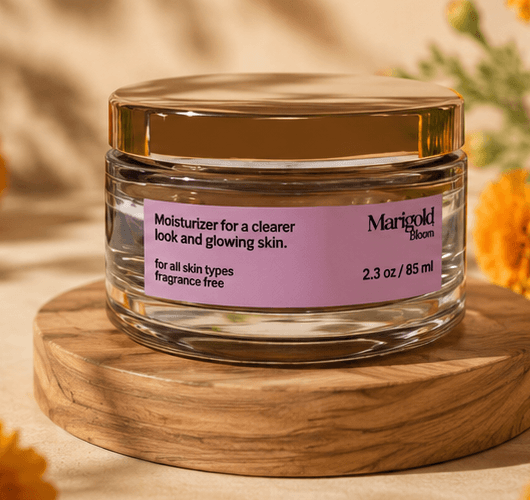 Calendula Bio-Repair Cream