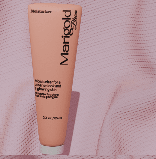 Cellular Botanical Shield Mist bottle formulation