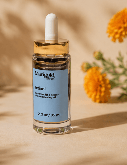 Phyto-Retinoid Radiance Facial Oil