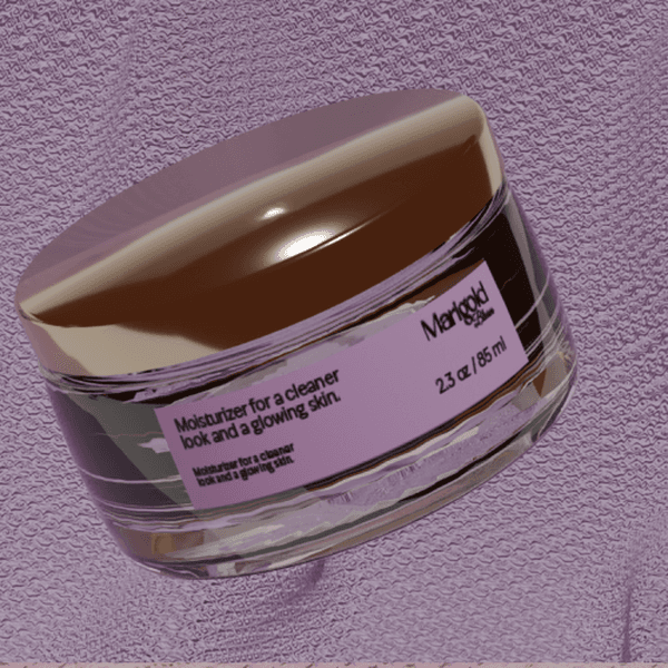 Multi-Molecular Hydra Elixir macro formulation texture