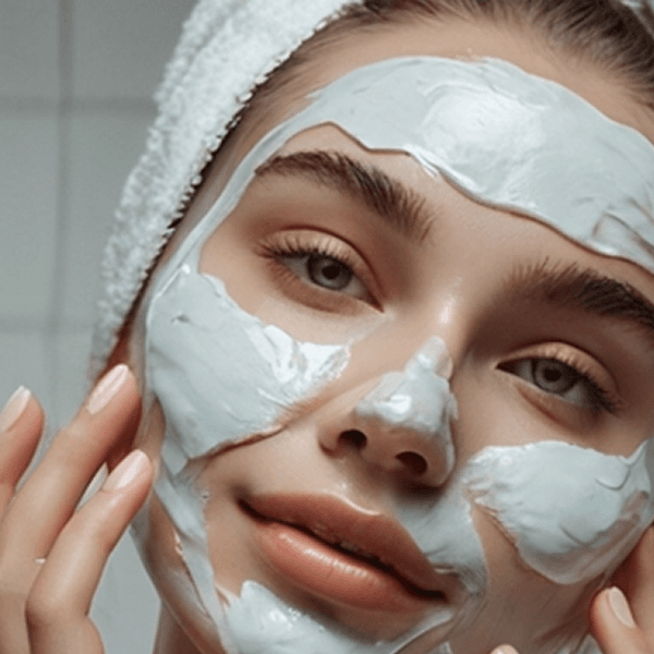 Phyto-Saponin Gentle Cleanser macro formulation texture