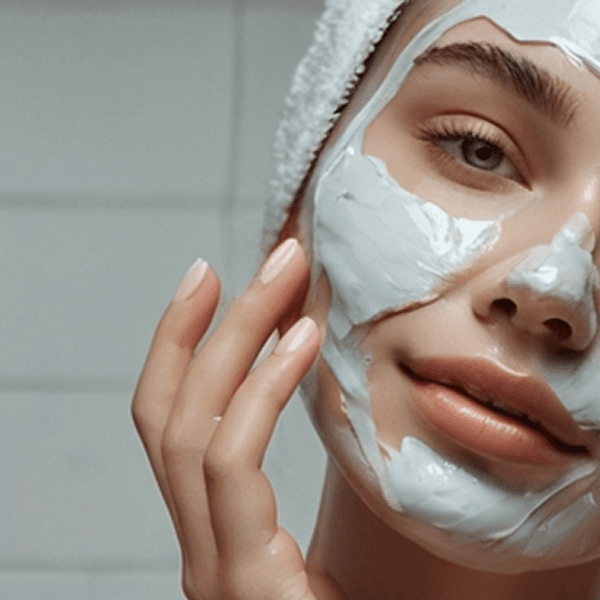 Calendula Bio-Repair Cream macro formulation texture